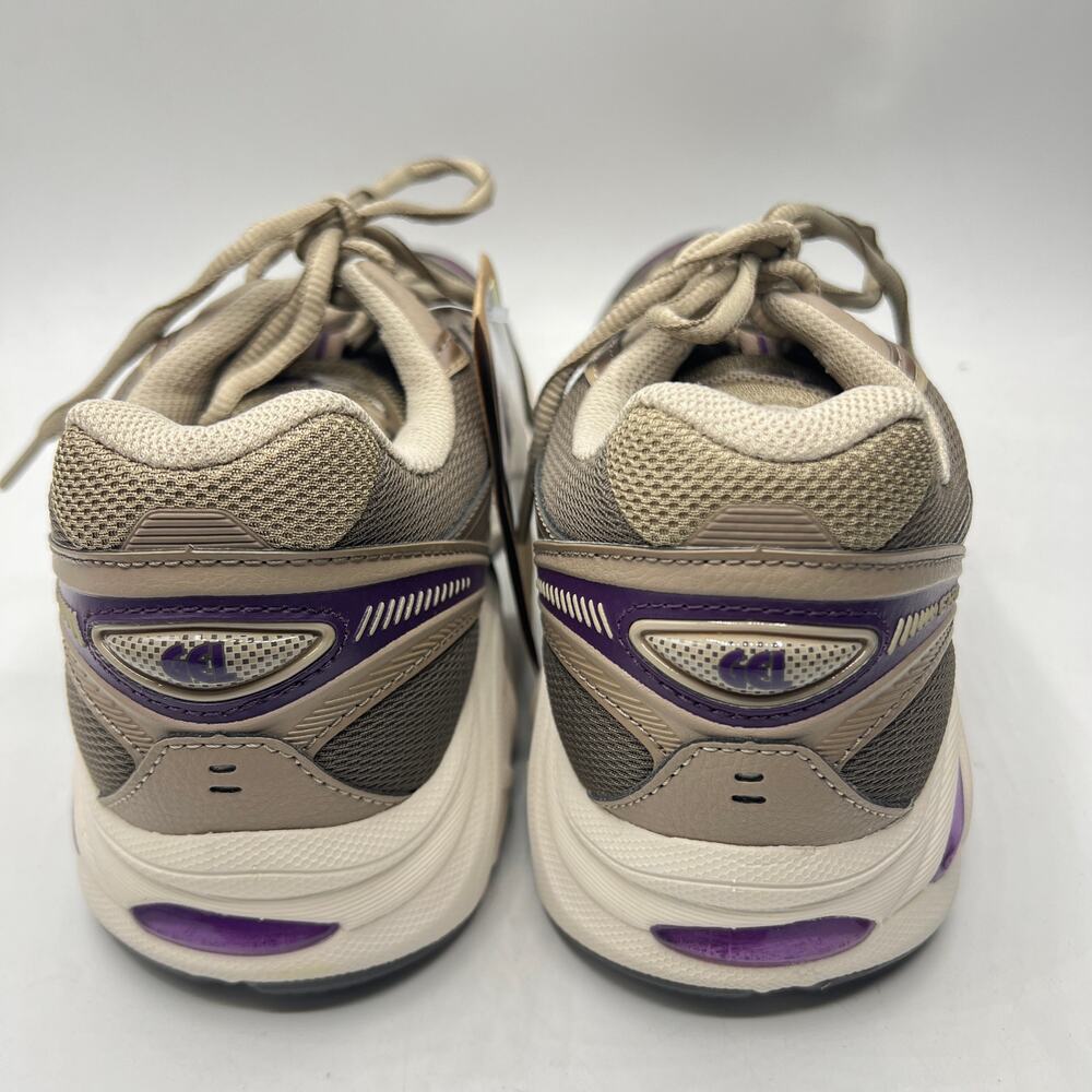 Asics GT-2160 Men's Running Shoes Lace Up Multicolor - Size 9 - Picture 6 of 9